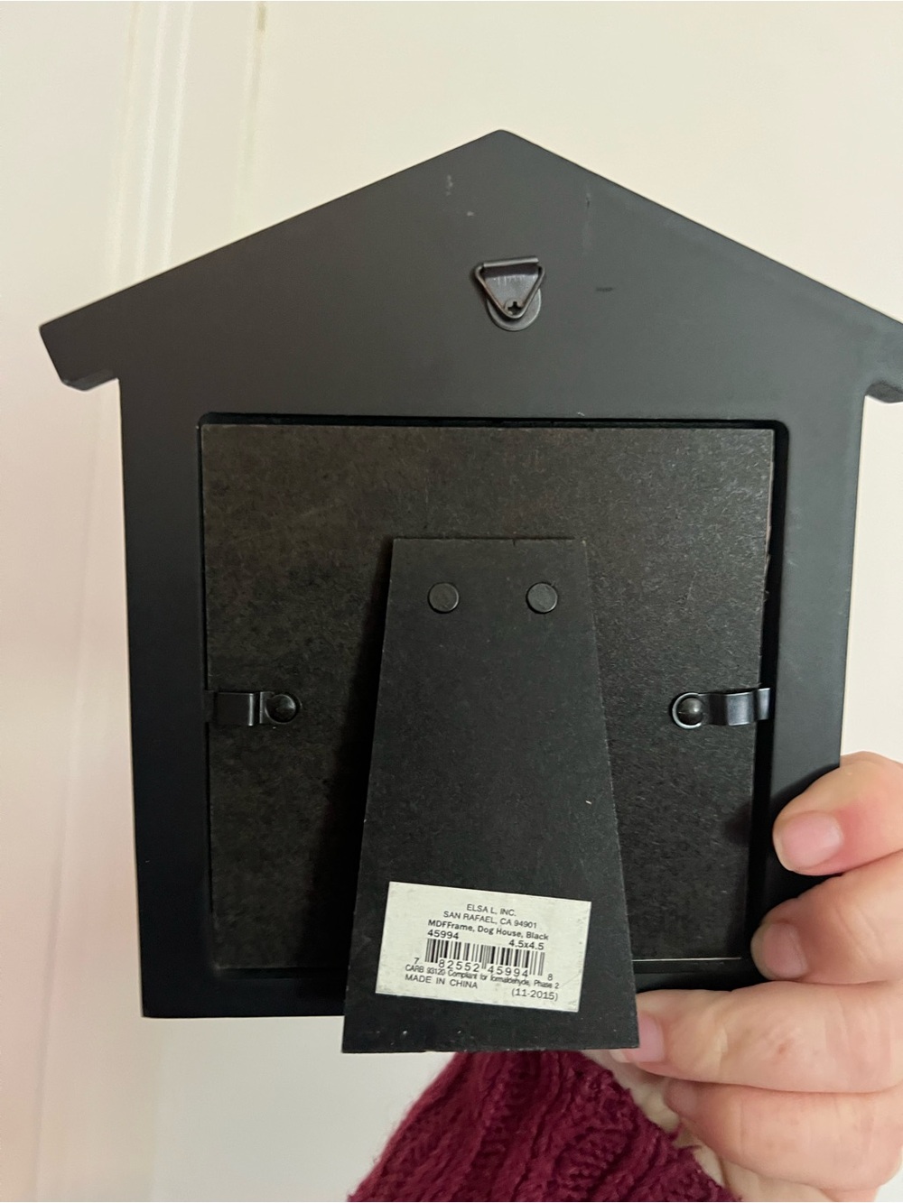 Photo frame - Picture 2 of 2